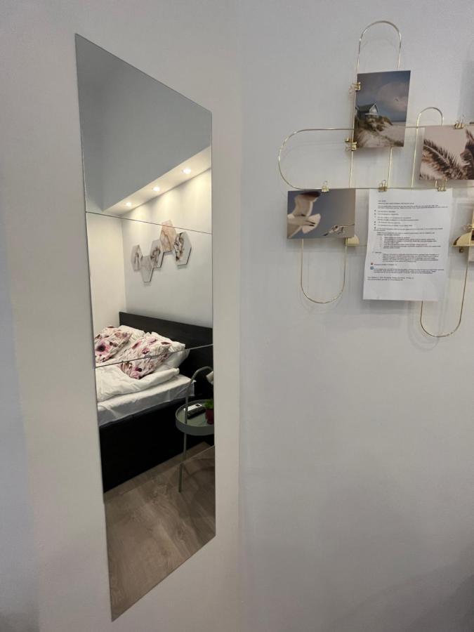 D58 Apartments In The City Center บูดาเปสต์ ภายนอก รูปภาพ
