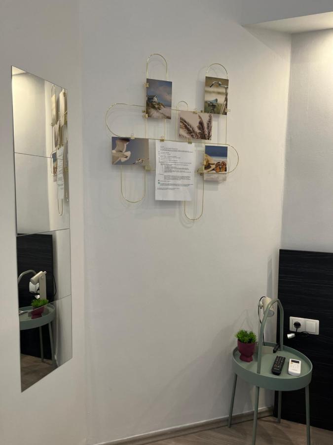 D58 Apartments In The City Center บูดาเปสต์ ภายนอก รูปภาพ