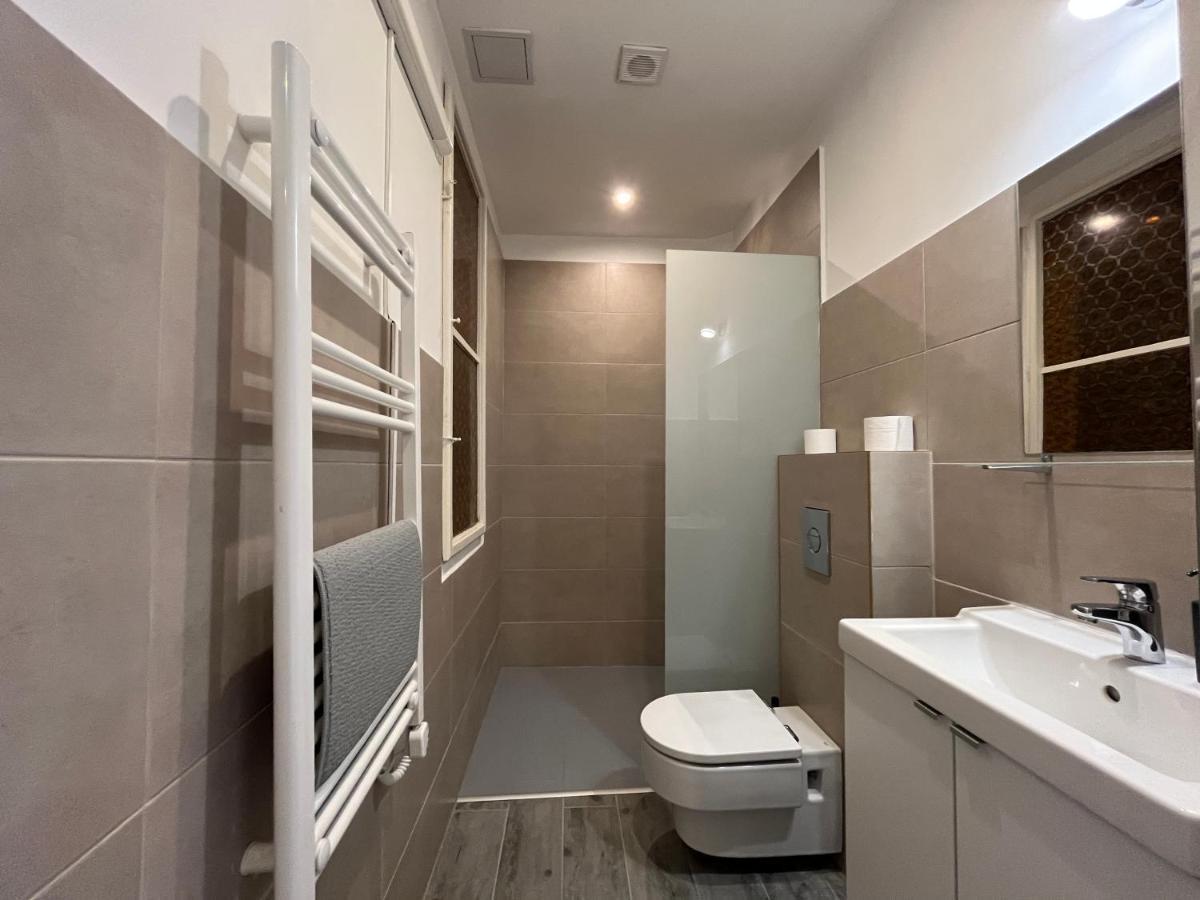 D58 Apartments In The City Center บูดาเปสต์ ภายนอก รูปภาพ